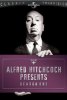 alfred hitchcock presents