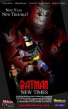 batman new times