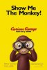 curious george